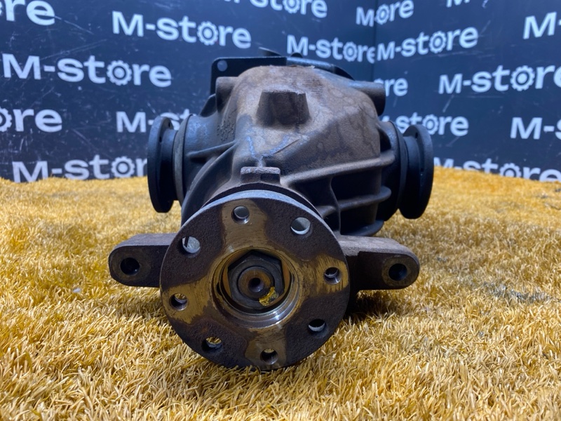 редуктор, 25000 рублей, Красноярск