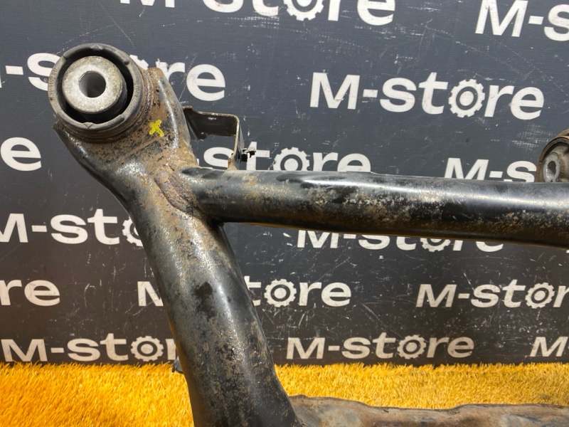 Балка поперечная (подрамник), 2500 рублей, Красноярск