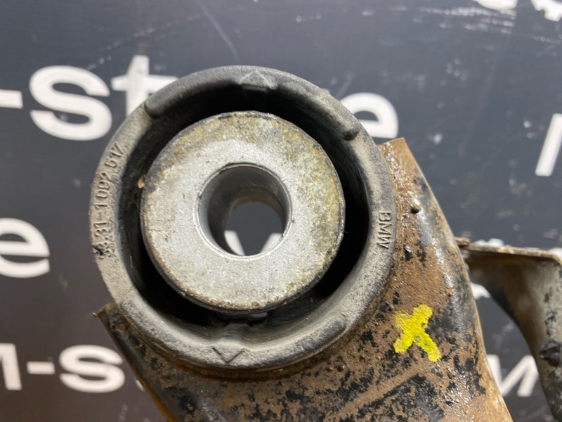 Балка поперечная (подрамник), 2500 рублей, Красноярск