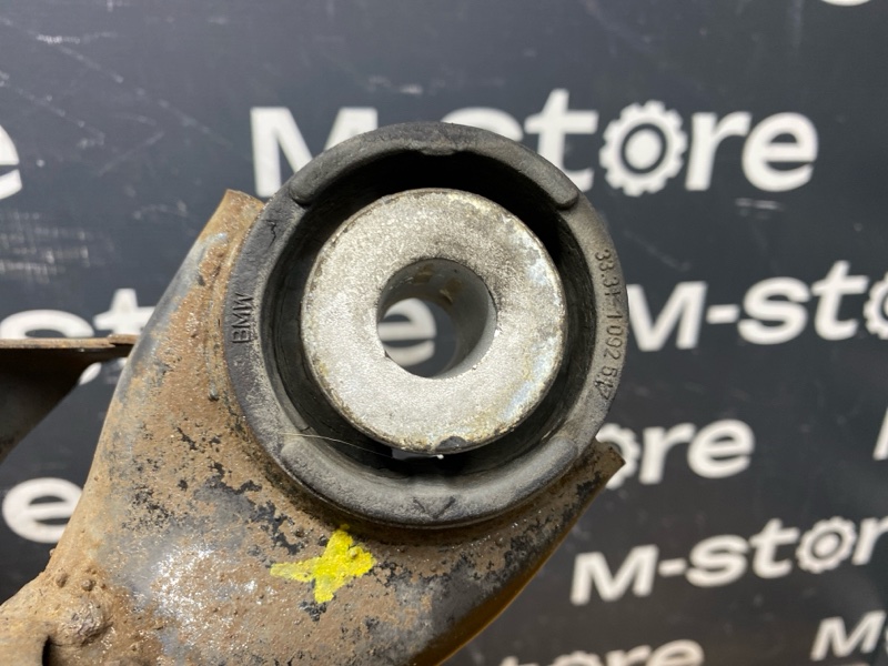 Балка поперечная (подрамник), 2500 рублей, Красноярск