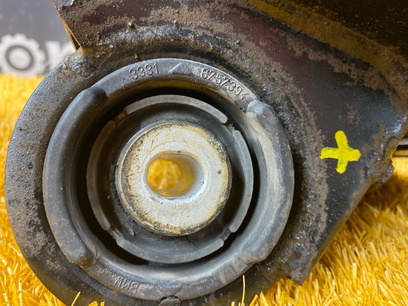 Балка поперечная (подрамник), 2500 рублей, Красноярск