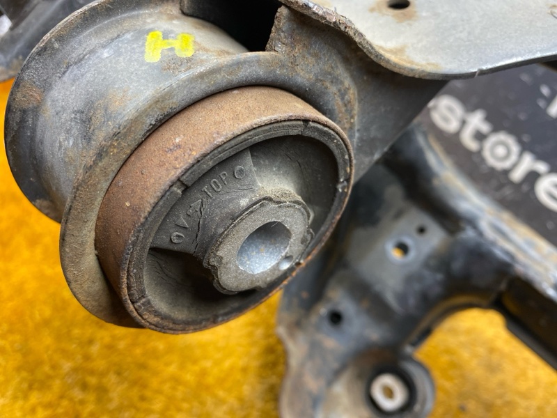 Балка поперечная (подрамник), 2500 рублей, Красноярск