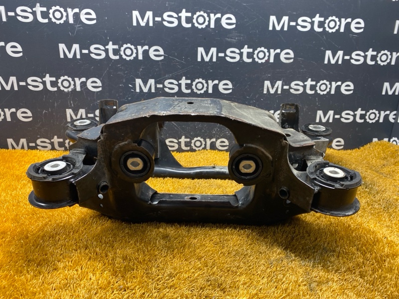 Балка поперечная (подрамник), 2500 рублей, Красноярск