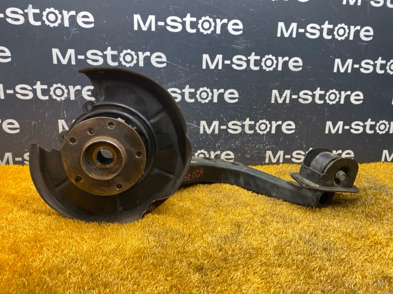 ступица, 4000 рублей, Красноярск