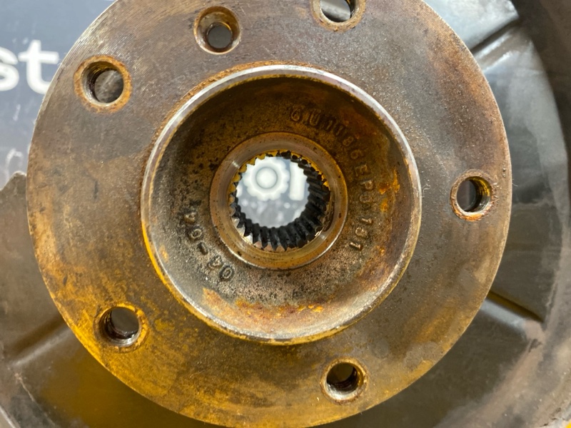 ступица, 4000 рублей, Красноярск