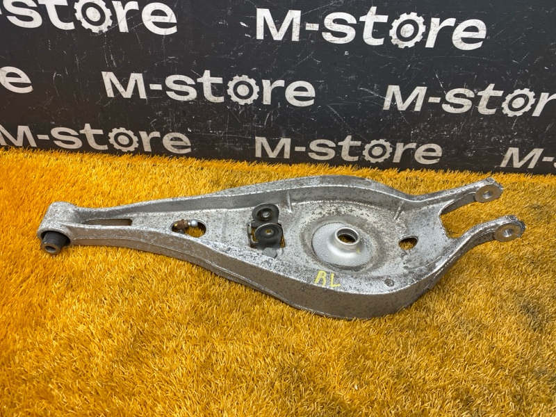 Рычаг подвески верхний, 500 рублей, Красноярск