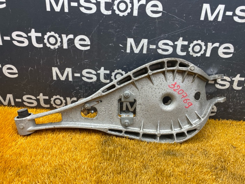 Рычаг подвески верхний, 500 рублей, Красноярск