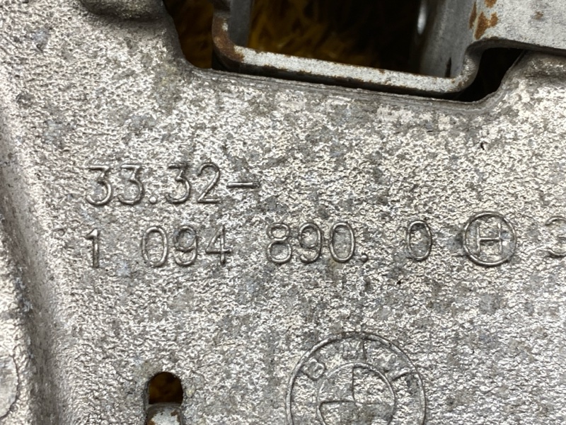 Рычаг подвески верхний, 500 рублей, Красноярск