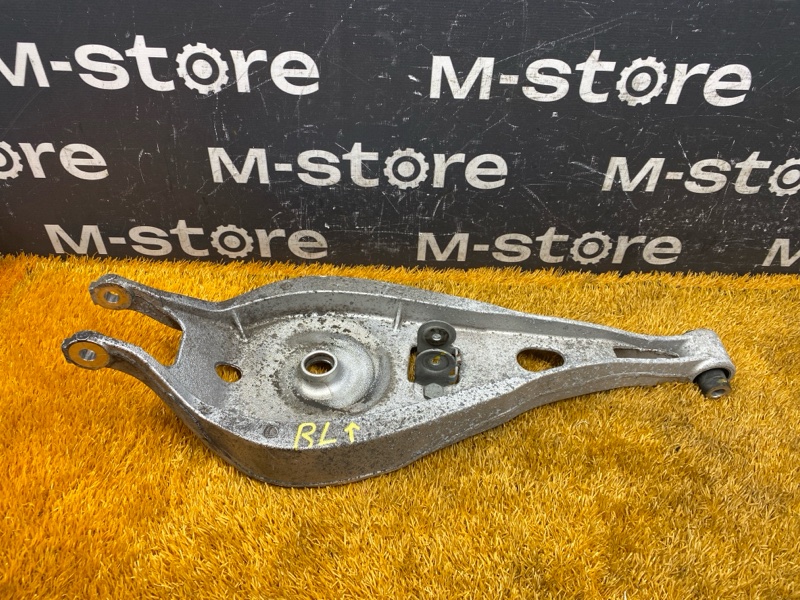 Рычаг подвески верхний, 500 рублей, Красноярск