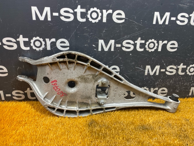 Рычаг подвески верхний, 500 рублей, Красноярск