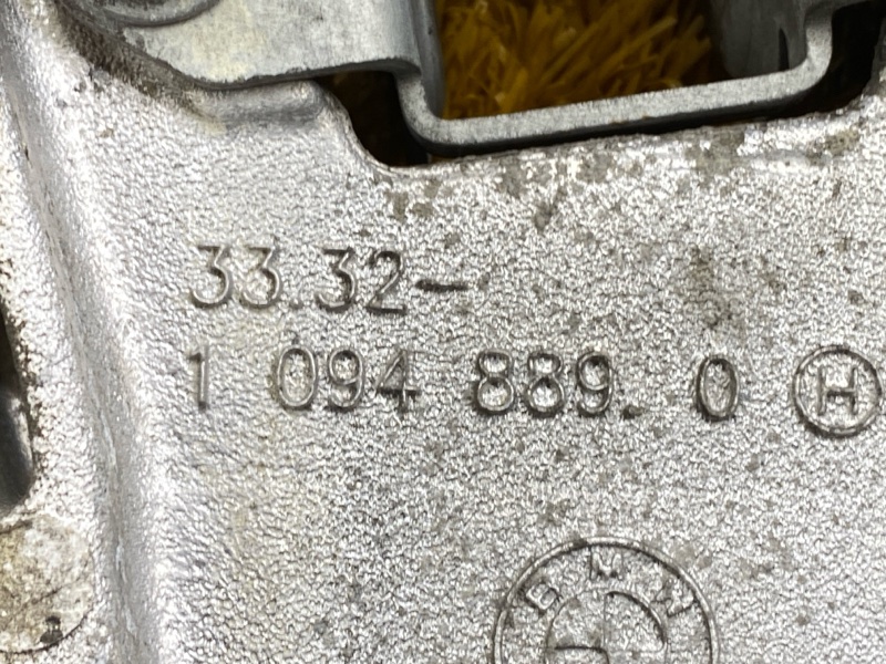 Рычаг подвески верхний, 500 рублей, Красноярск