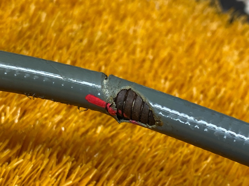 трос ручника, 400 рублей, Красноярск