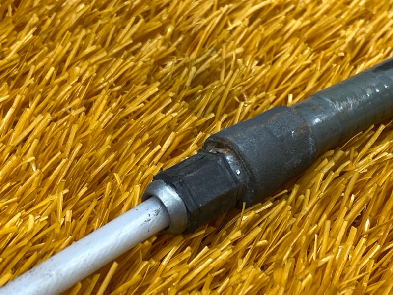 трос ручника, 400 рублей, Красноярск