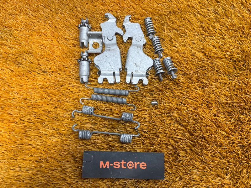 Механизм колодок ручника, 800 рублей, Красноярск