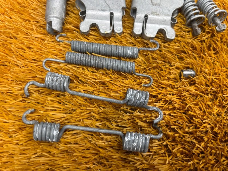 Механизм колодок ручника, 800 рублей, Красноярск