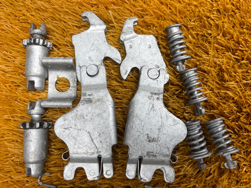 Механизм колодок ручника, 800 рублей, Красноярск