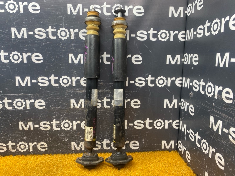 Амортизатор, 3000 рублей, Красноярск