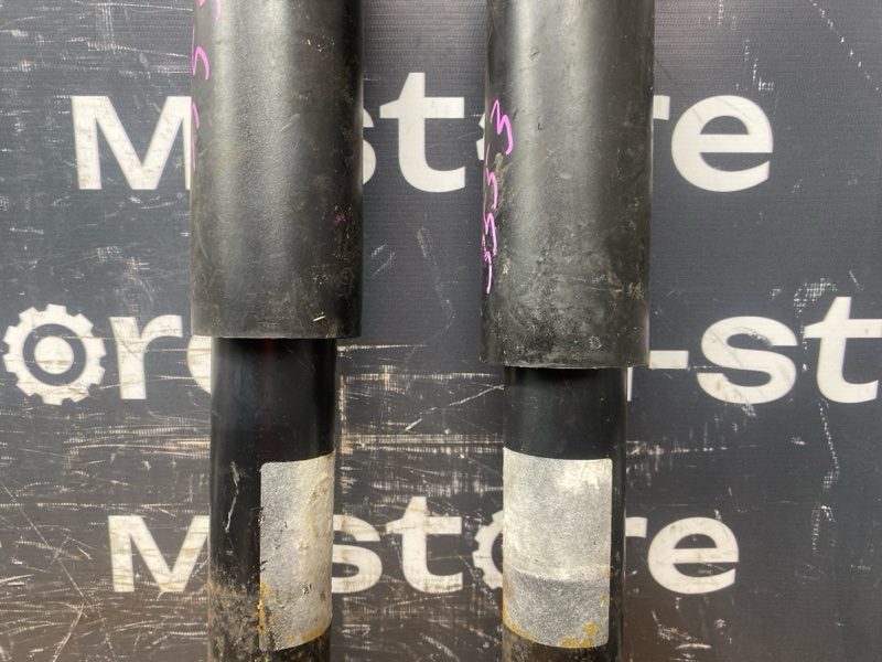 Амортизатор, 3000 рублей, Красноярск