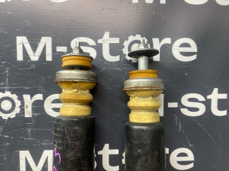 Амортизатор, 3000 рублей, Красноярск