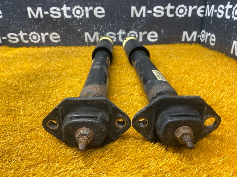 Амортизатор, 3000 рублей, Красноярск