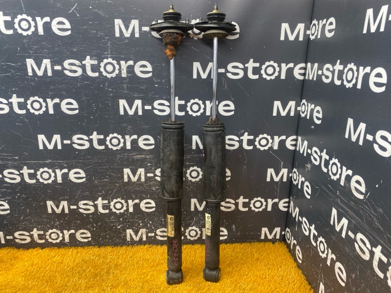 Амортизатор, 2000 рублей, Красноярск