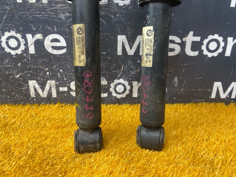 Амортизатор, 2000 рублей, Красноярск