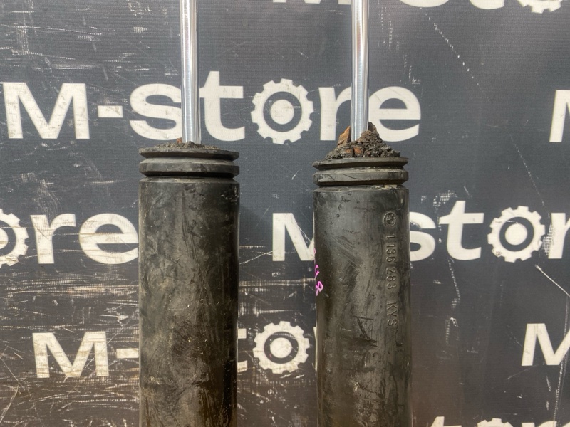 Амортизатор, 2000 рублей, Красноярск