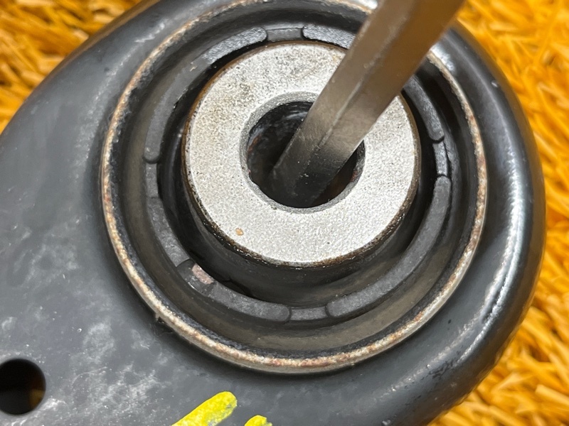 Рычаг подвески верхний, 600 рублей, Красноярск