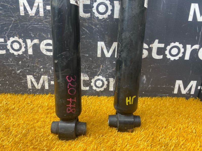 Амортизатор, 4000 рублей, Красноярск