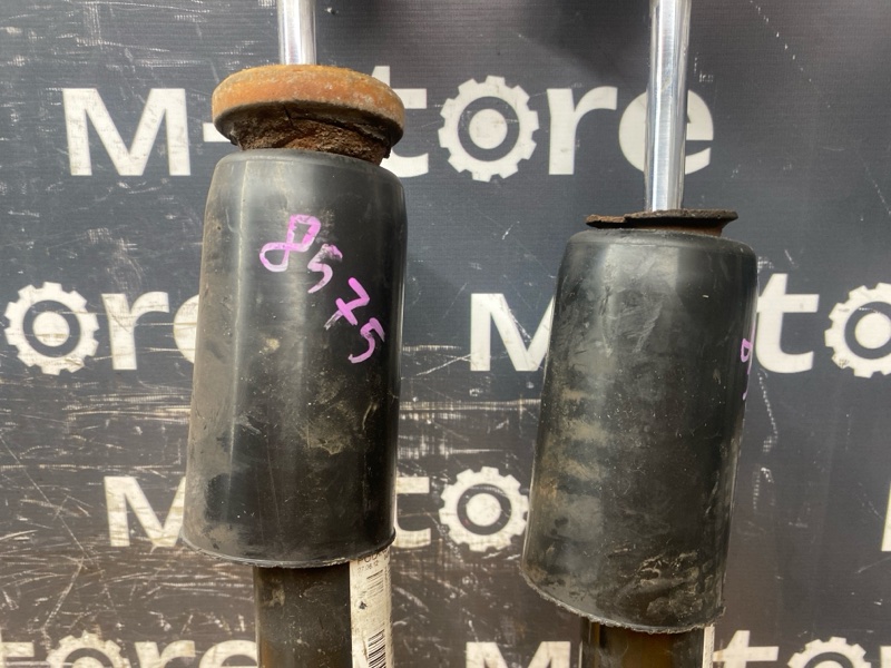 Амортизатор, 4000 рублей, Красноярск