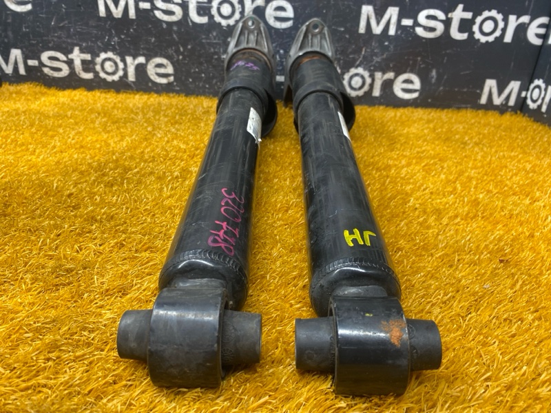 Амортизатор, 4000 рублей, Красноярск