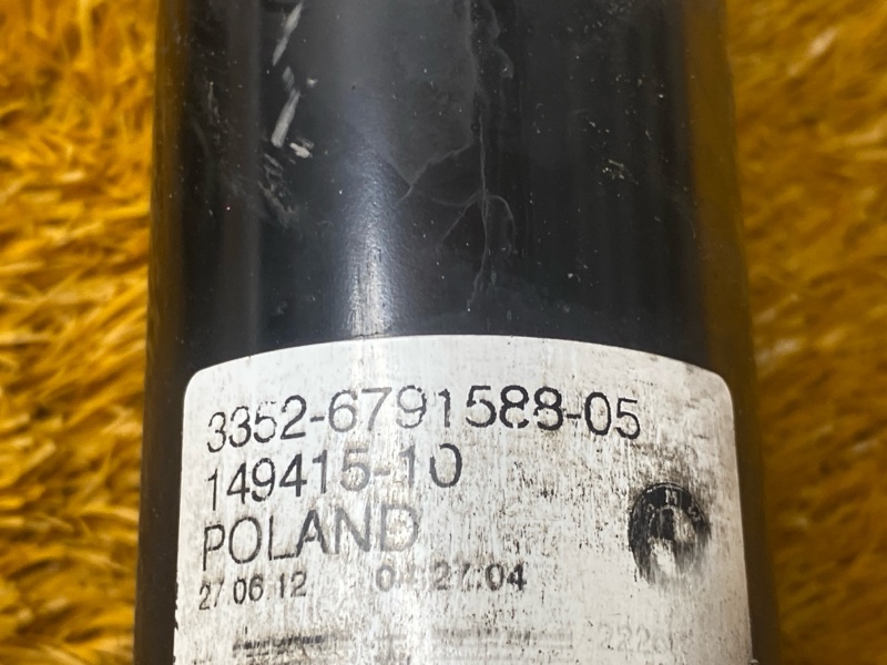 Амортизатор, 4000 рублей, Красноярск