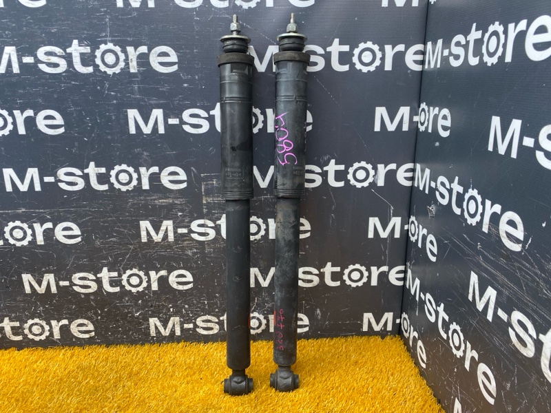 Амортизатор, 5000 рублей, Красноярск