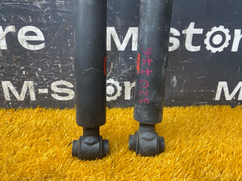 Амортизатор, 5000 рублей, Красноярск