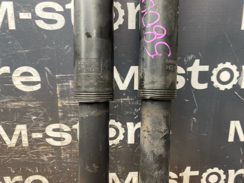 Амортизатор, 5000 рублей, Красноярск