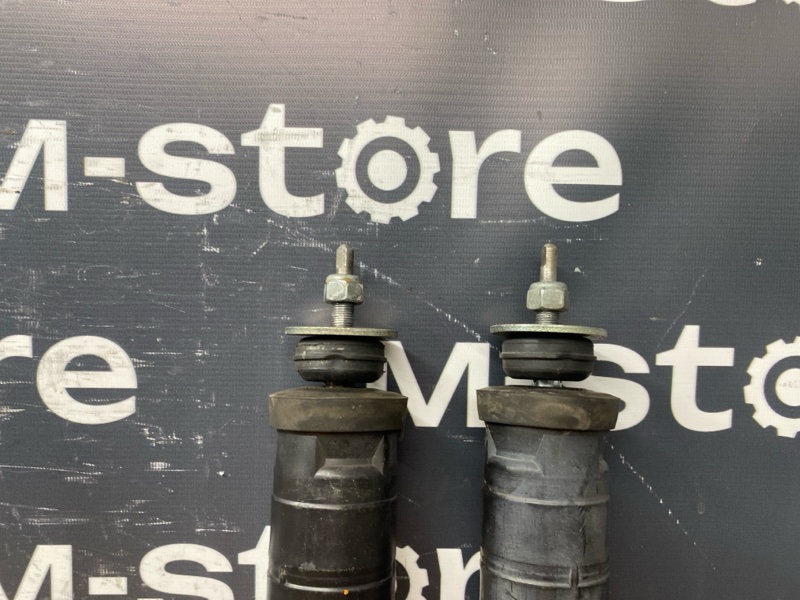 Амортизатор, 5000 рублей, Красноярск