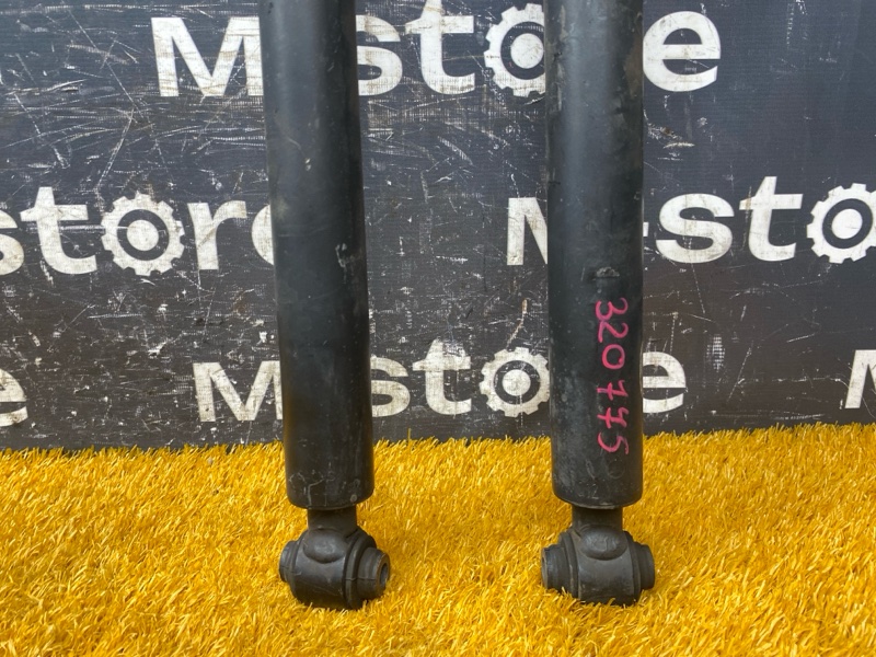 Амортизатор, 6000 рублей, Красноярск