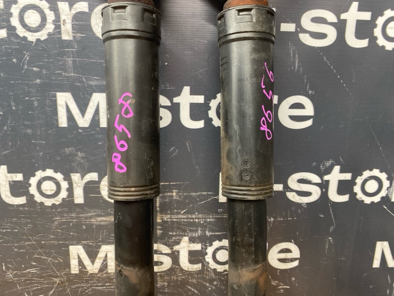 Амортизатор, 6000 рублей, Красноярск