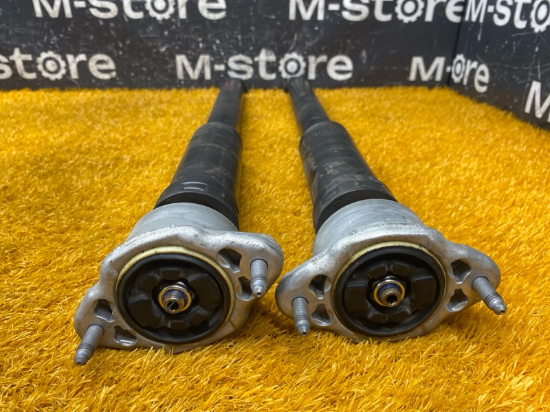 Амортизатор, 6000 рублей, Красноярск