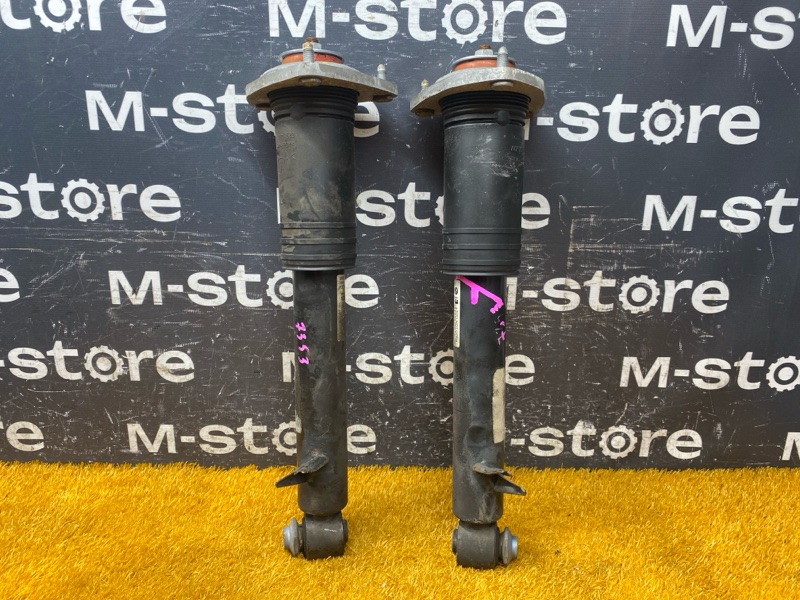 Амортизатор, 3000 рублей, Красноярск