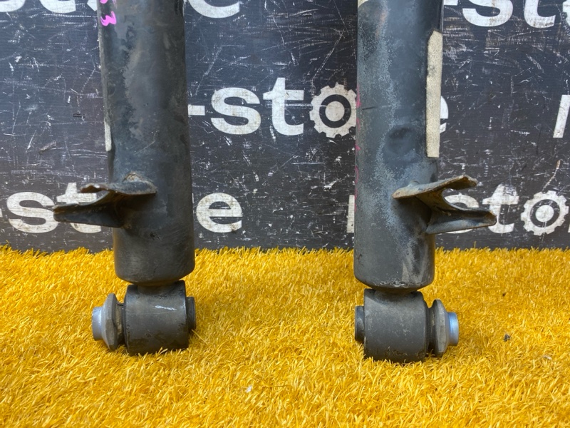 Амортизатор, 3000 рублей, Красноярск