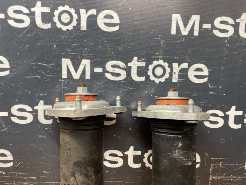 Амортизатор, 3000 рублей, Красноярск