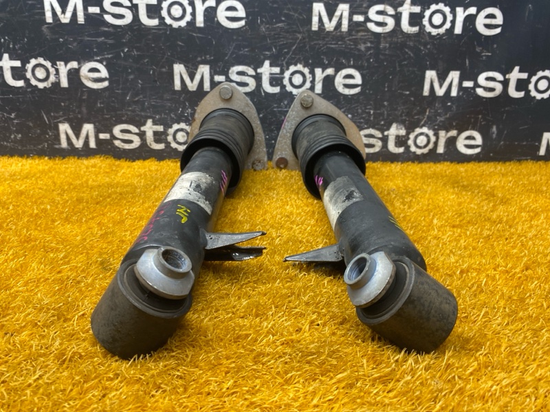 Амортизатор, 3000 рублей, Красноярск