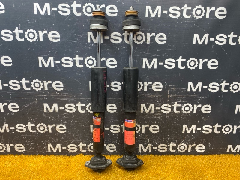 Амортизатор, 2000 рублей, Красноярск