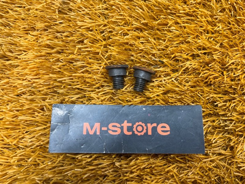 Болт тормозного диска, 100 рублей, Красноярск