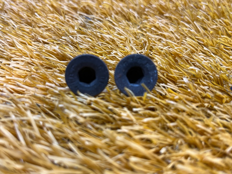 Болт тормозного диска, 100 рублей, Красноярск