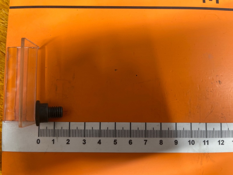 Болт тормозного диска, 100 рублей, Красноярск