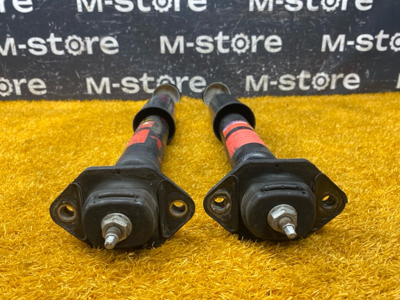 Амортизатор, 2000 рублей, Красноярск