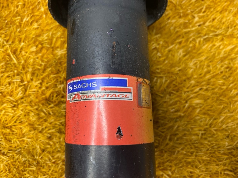 Амортизатор, 2000 рублей, Красноярск