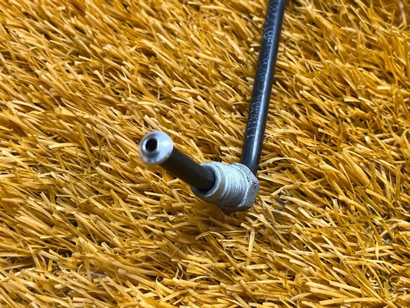 трубка тормозная, 3000 рублей, Красноярск